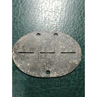 Жетон Германия