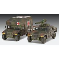 Ревел,сборные модели  танков масштаб 1:72,1:76,одним лотом 3 модели