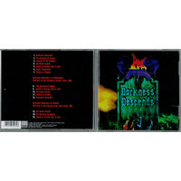 Dark Angel - Darkness Descends
