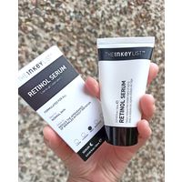 Ночная сыворотка для лица TheInkeyList Retinol Serum 30 ml