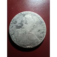 Рубль Катерины