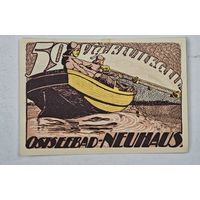 Нотгельд Германия