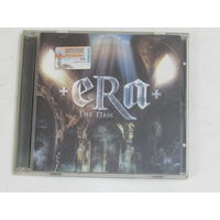 Диск. СD-диск. Компакт-диск. Era – The Mass    (6)