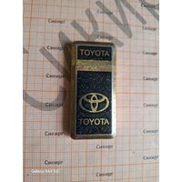 Зажигалка TOYOTA