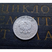 20 грошей 1965 Польша #01
