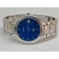 Часы Часы Candino Swiss. Кварц. Идут точно. С рубля