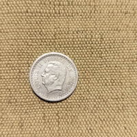 Монако 1 франк 1943