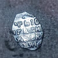 Чешуя 11-2 хороший рельеф