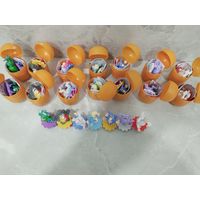 Киндер Буба