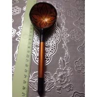 Ложка деревянная