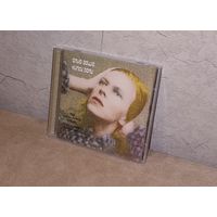 David Bowie - Hunky Dory ( CD, EU)