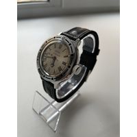 Часы восток амфибия ссср