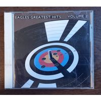 (Japan) Eagles – Eagles Greatest Hits Volume 2