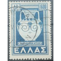 Греция 1947г.