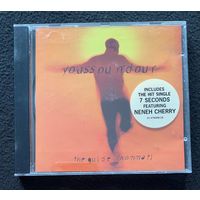 Youssou N'Dour – The Guide (Wommat)