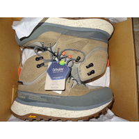 Jack Wolfskin Terraquest Texapore Mid