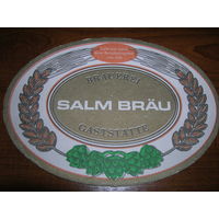 Salm Brau