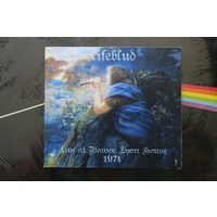 Lifeblud – Live At Bowes Lyon House 1971 (2021, CD)