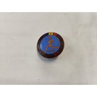 Спартакиада. Румыния 1962