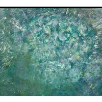 Пробуждение озер