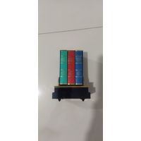 Музыкальная сигаретница. СССР