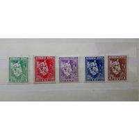 Беларусь. БНР.  Асобны Атрад. 1920