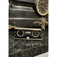 Бинокль театральный МИНСК 1979 год