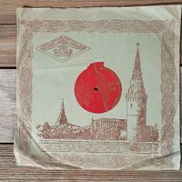 Дебоброто Бишваш, Шучитра Митра, Виджая Рагов Рао, Канак Дас, Хар Кришен Лал, Суриндер Каур - Классические Индийские песни, мелодии и ритмы - АЗГ, 1956 г.