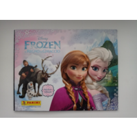 Альбом PANINI Холодное Сердце. 2013г.