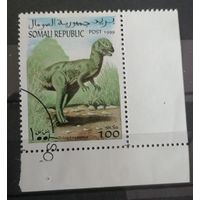 Камбоджа 1999