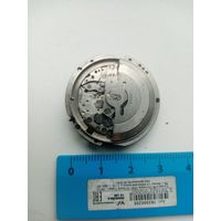 МЕХАНИЗМ ЧАСОВ СЛАВА СССР