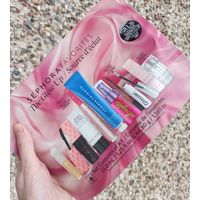 Набор косметики Sephora Favorites The Glow Up