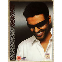 George Michael "Twenty Five" 2DVD