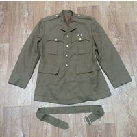 Китель Английский и ремень