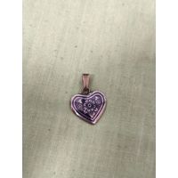 Подвеска. 925пр.