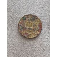 Не частая 1 копейка СССР 1941 года. Распродажа! Смотрите другие мои лоты