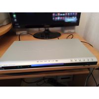 Проигрыватель двд Эленберг на запчасти.Без почты.