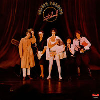 Golden Earring – Contraband, LP 1976