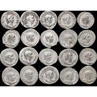 Антонинианы 3-го века, Римская Империя. На Ваш выбор!