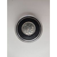 2 ЗЛОТЫХ  1934 Г