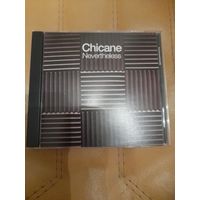 CHICANE "NEVERTHELESS"  CD 2023