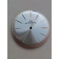 Луч циферблат