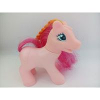 Игрушка пони (маленькая)