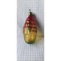 Игрушка ёлочная