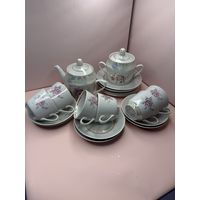 Сервиз Добруш ,6 персон,20 предметов