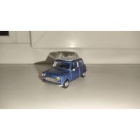 Модель Mini Cooper 1:43 Hongwell