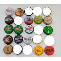 Пивная пробка. Цена за 1 шт.