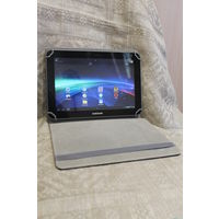 Планшет Galaxy Tab 8.9 с GPS