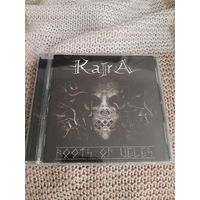 Диск Kaira. Roots of Veles.