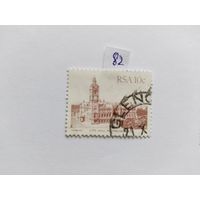 ЮАР  1982